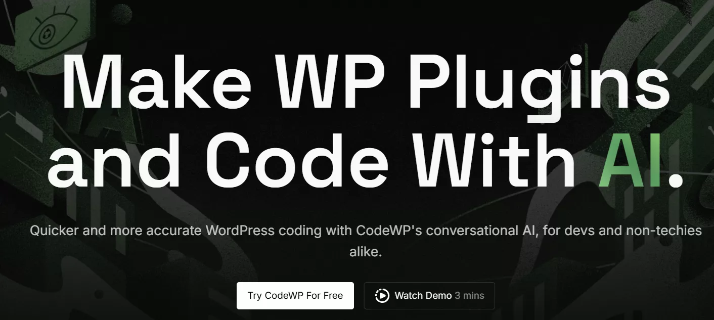 CodeWP